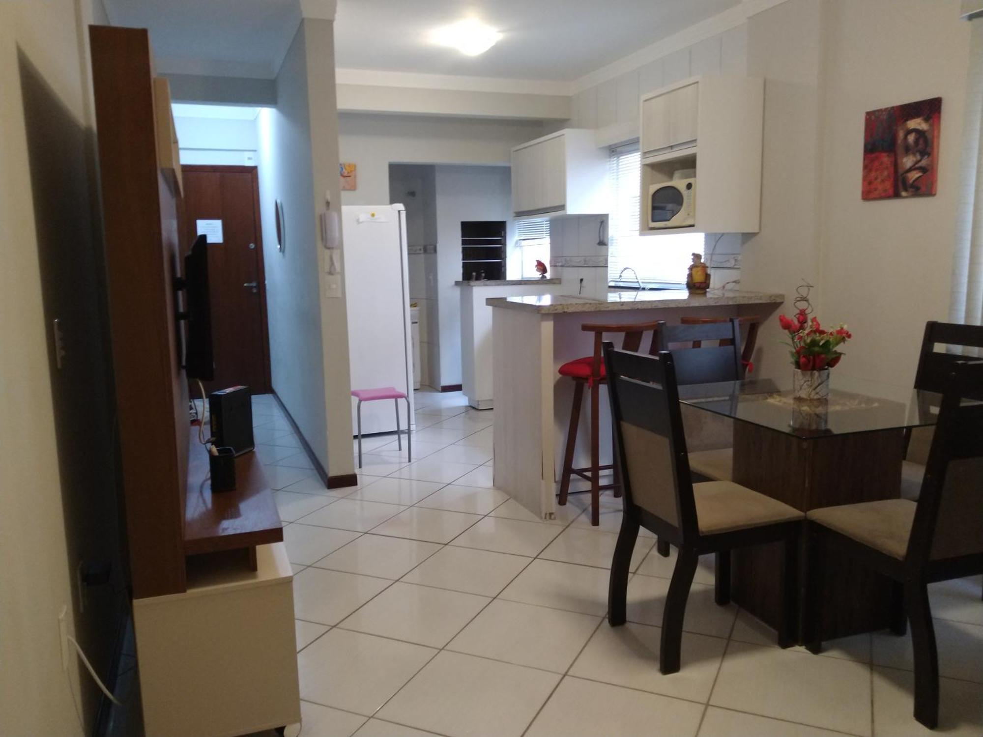 Aconchegante Apartamento Pe Na Areia Na Praia De Ingleses Gaivotas 70M Do Mar Florianopolis Ngoại thất bức ảnh